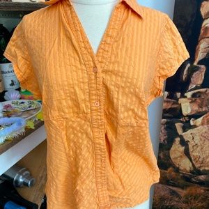 Summer blouse